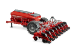 Horsch Einzelkornsämaschine Maestro 8 CX